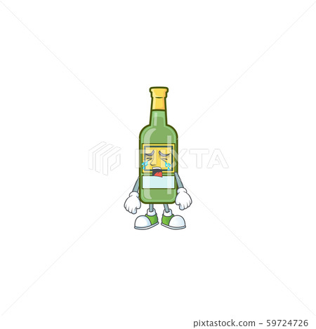 Character a crying in the whiskey cartoon Character a crying in the whiskey cartoon 59724726