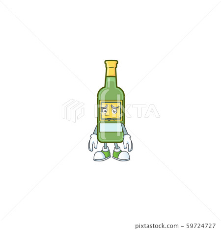 Character a afraid in the whiskey cartoon Character a afraid in the whiskey cartoon 59724727