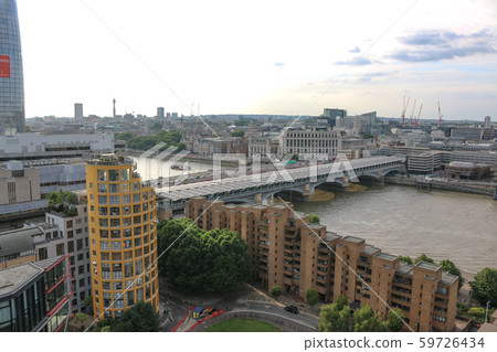 London Modern Architecture-View from Tate Modern 59726434