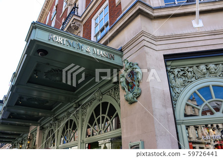 London Sightseeing-Fortnum & Mason London Sightseeing-Fortnum & Mason 59726441