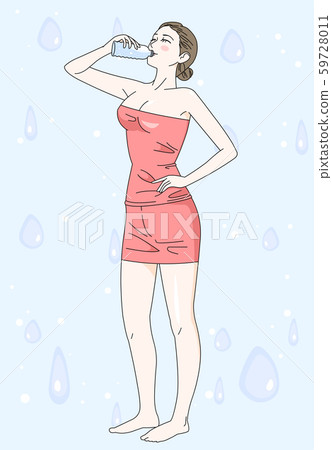 水，健康 59728011