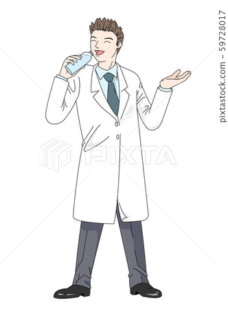 Water, health 59728017