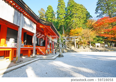Hikoshiyama Jingu Shrine 59728058