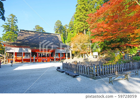 Hikoshiyama Jingu Shrine 59728059
