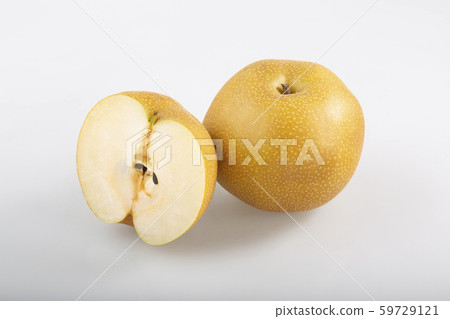 Toyomizu pear 59729121