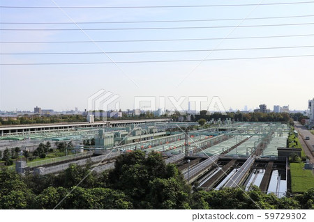 荒川水循環中心 荒川水循環中心 59729302