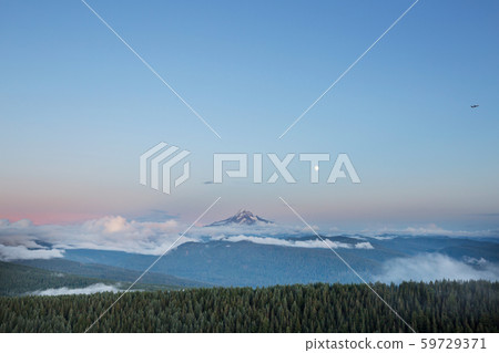 Mt Hood Mt Hood 59729371