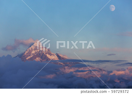 Mt Hood Mt Hood 59729372