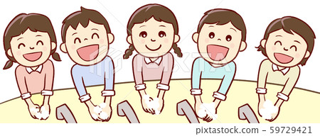 Hand washing influenza prevention Hand washing influenza prevention 59729421