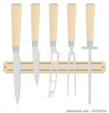 Illustration on theme big colored set different Illustration on theme big colored set different 59729516