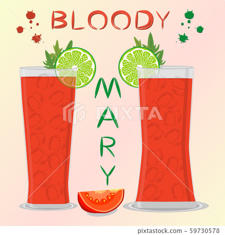 Vector icon illustration logo for alcohol Vector icon illustration logo for alcohol 59730578