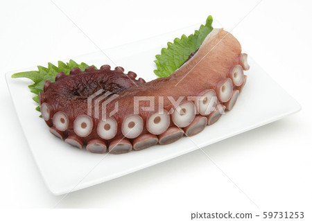 煮章魚 59731253