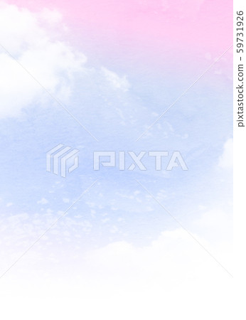 背景材料天空彩虹紋理 背景材料天空彩虹紋理 59731926