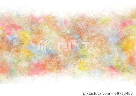 Watercolor colorful spring abstract background Watercolor colorful spring abstract background 59733493