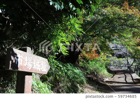 Market Castle Ruins Market Castle Ruins 59734685