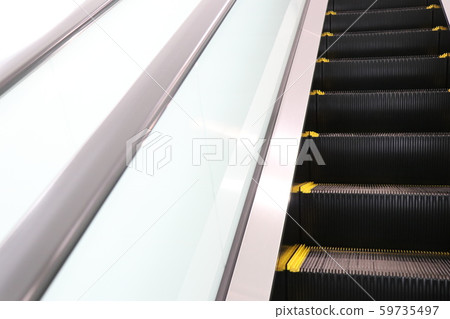 Escalator 59735497