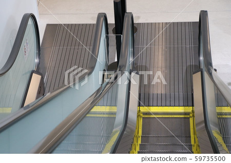 Escalator 59735500
