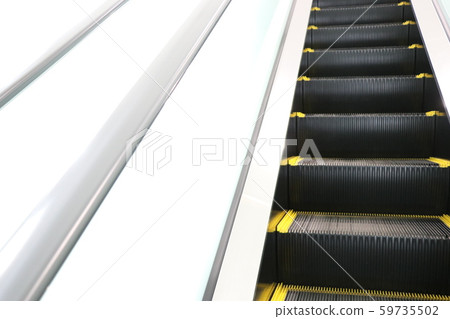 Escalator Escalator 59735502