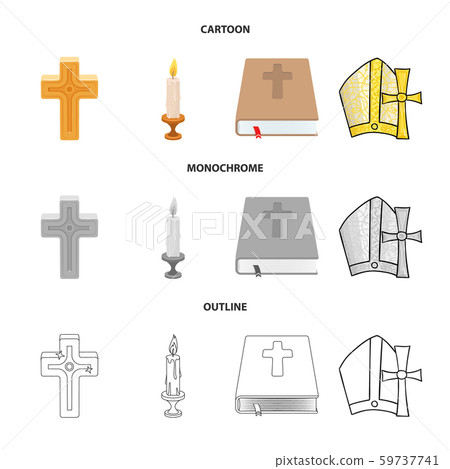 Vector illustration of muslim and items icon. Collection of muslim and candle stock vector Vector illustration of muslim and items icon. Collection of muslim and candle stock vector 59737741