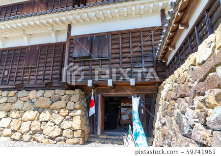 福知山城堡塔福知山市京都 福知山城堡塔福知山市京都 59741961