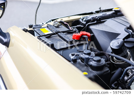 電池 59742709