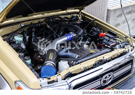 battery battery 59742728