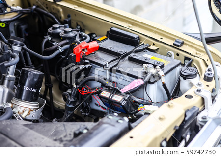 battery battery 59742730