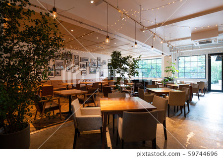 餐廳內部圖片 餐廳內部圖片 59744696