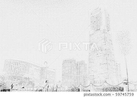 [Kanagawa] Minatomirai 59745759