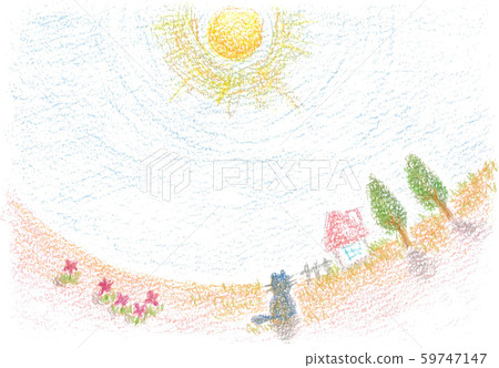 太陽和貓 太陽和貓 59747147