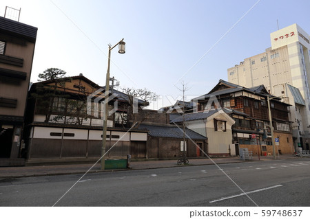 新潟 新潟市古町餐廳 鍋茶屋 新潟 新潟市古町餐廳 鍋茶屋 59748637