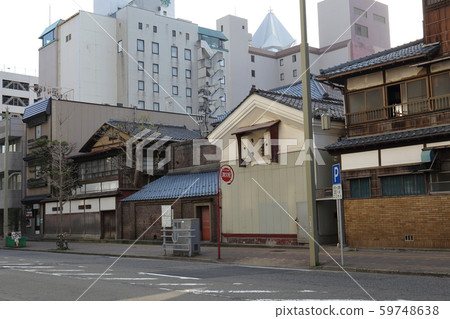 新潟 新潟市古町餐廳 鍋茶屋 59748638