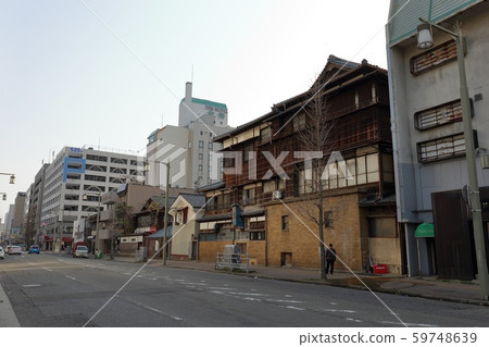新潟 新潟市古町餐廳 鍋茶屋 新潟 新潟市古町餐廳 鍋茶屋 59748639