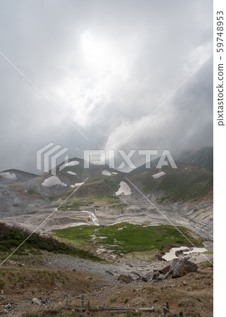 立山觀光，遠足，登山 59748953