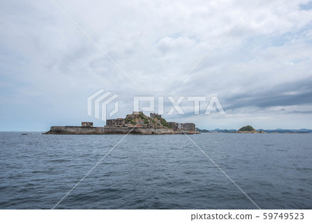 Gunkanjima 59749523