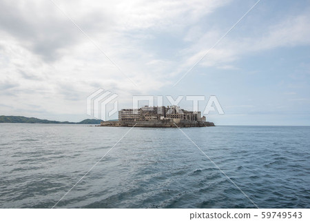 Gunkanjima Gunkanjima 59749543