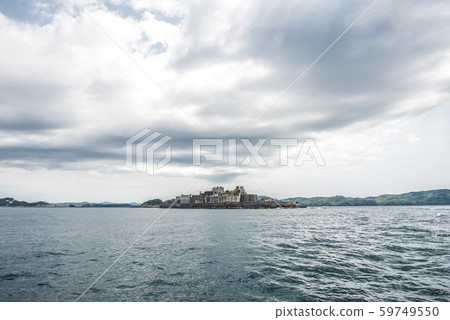 群坎島 群坎島 59749550