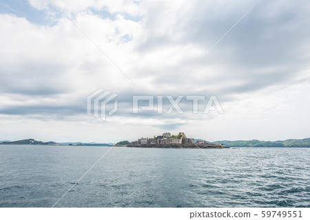 Gunkanjima Gunkanjima 59749551