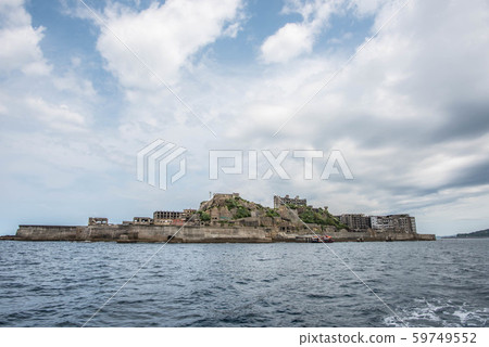 Gunkanjima Gunkanjima 59749552