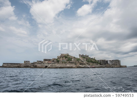 Gunkanjima Gunkanjima 59749553