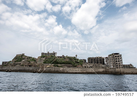 Gunkanjima 59749557