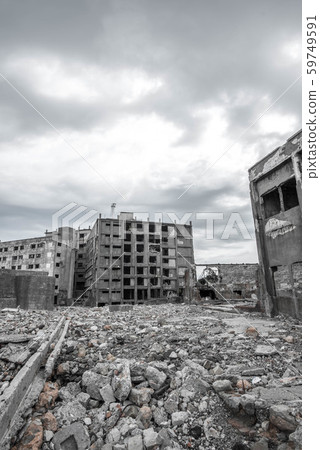 Gunkanjima 59749591