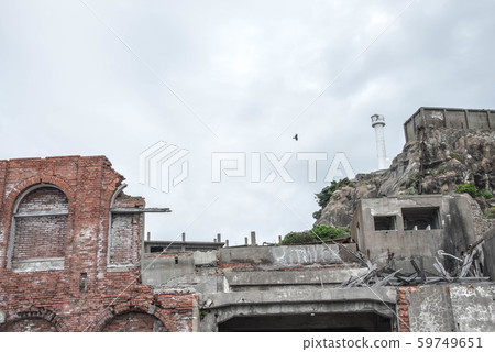 Gunkanjima Gunkanjima 59749651