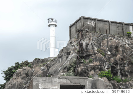 Gunkanjima Gunkanjima 59749653