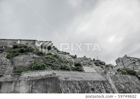 Gunkanjima 59749682