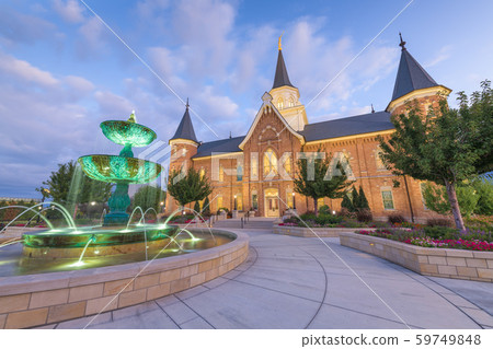 Provo, Utah Temple 59749848