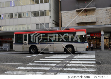 新潟 新潟市 新潟交通五十鈴立方體 59749998