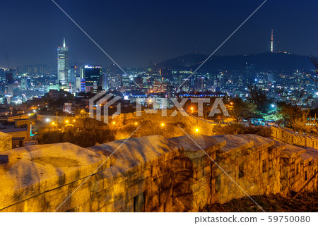 Seoul Castle Seoul Castle 59750080