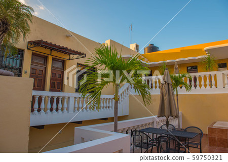 度假村款待 59750321