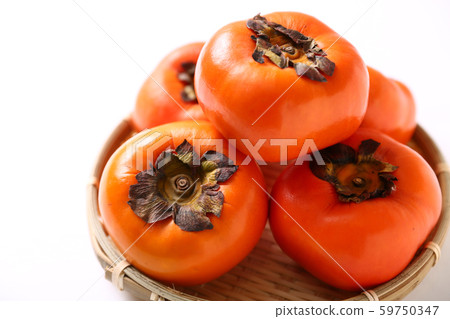 柿子看起來很好吃 柿子看起來很好吃 59750347